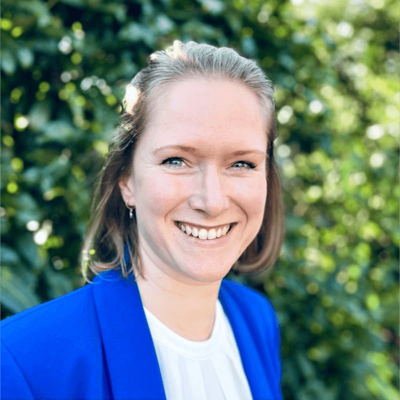 Cathrin Wenning