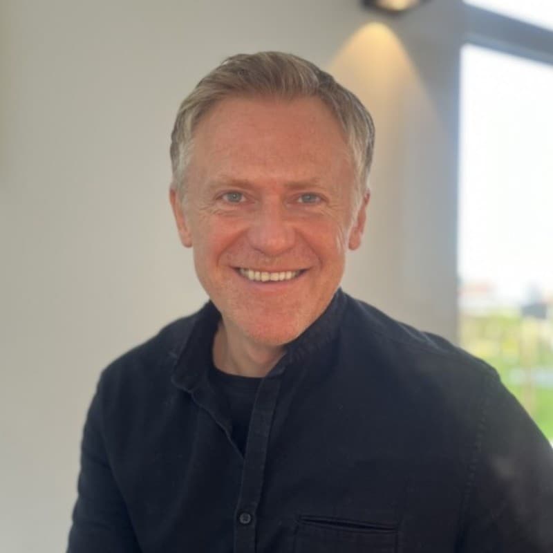 Stefan Worthmann