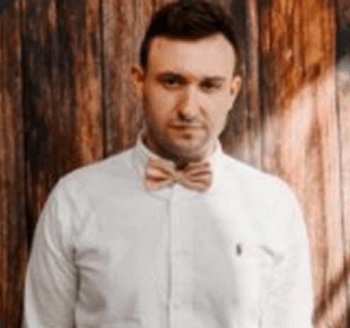 Laurenz Aue