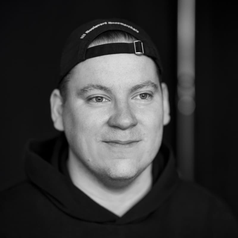 Daniel Schmitt