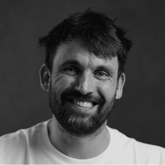 Michael Strobel