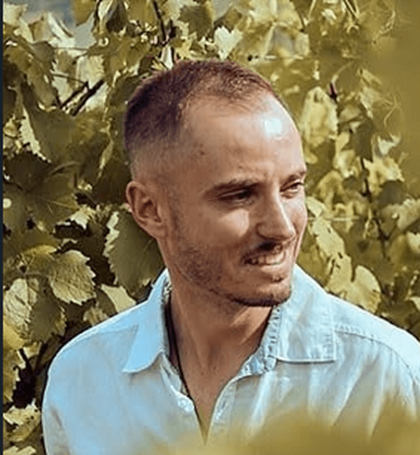 Alan Weissenburger